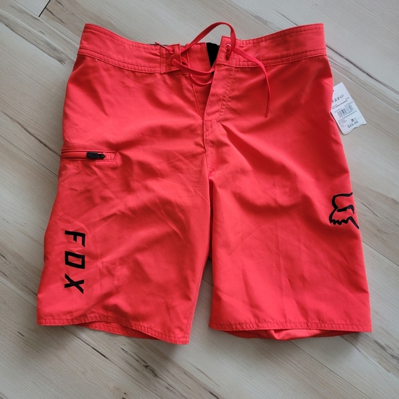 Fox Racing swim shorts - Picture 1 of 6
